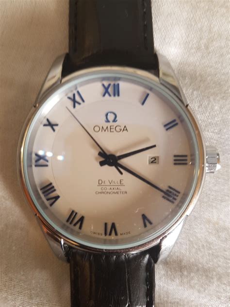 dhgate omega replica|dhgate reddit.